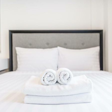 The Nest Sukhumvit 22 By Favstay Bangkok Zewnętrze zdjęcie