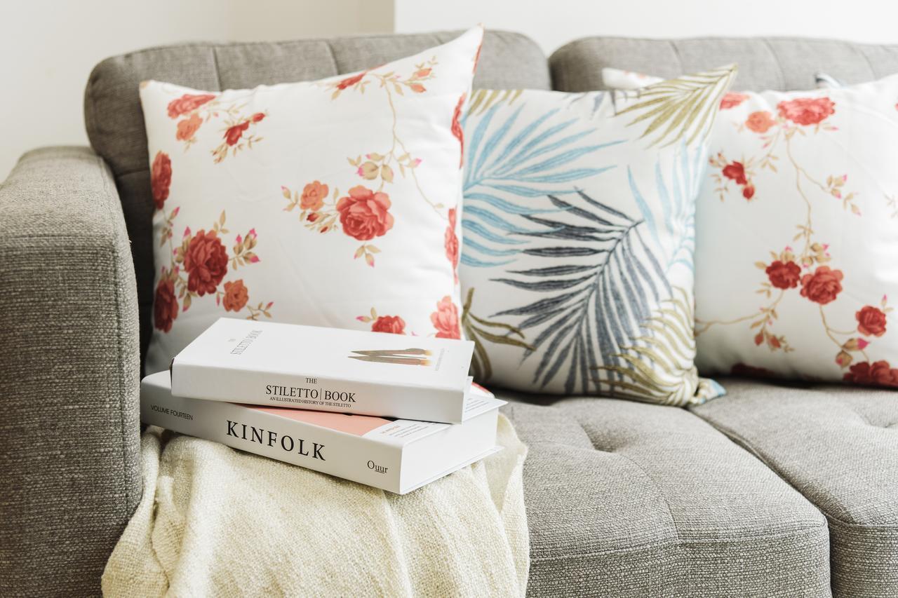The Nest Sukhumvit 22 By Favstay Bangkok Zewnętrze zdjęcie