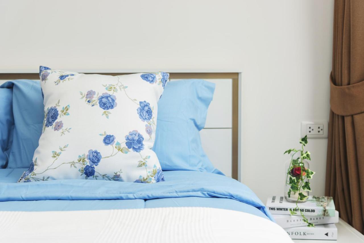 The Nest Sukhumvit 22 By Favstay Bangkok Zewnętrze zdjęcie