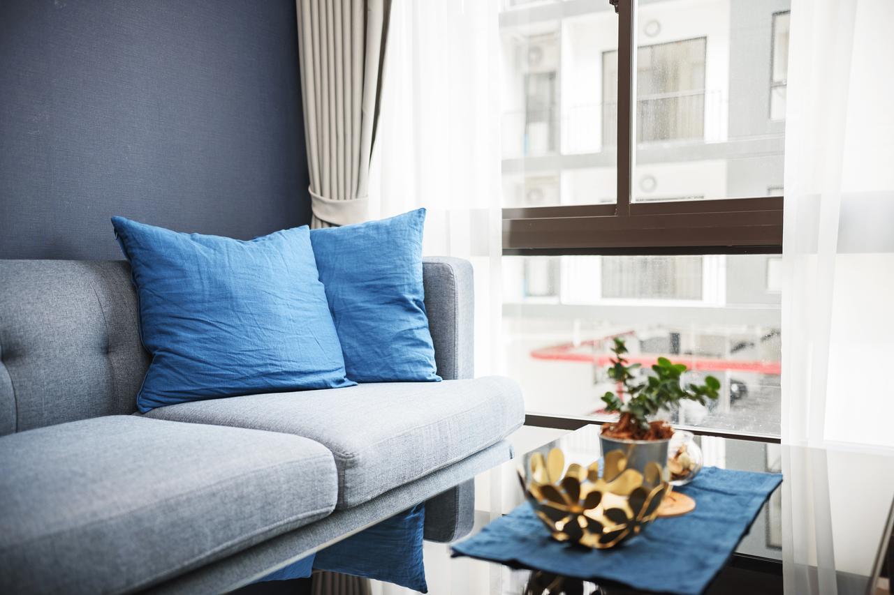 The Nest Sukhumvit 22 By Favstay Bangkok Zewnętrze zdjęcie