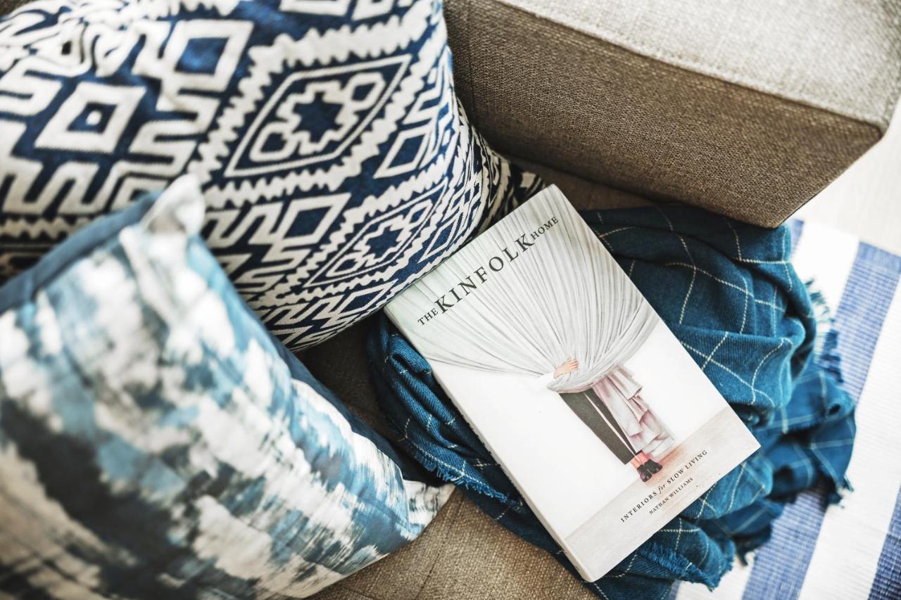 The Nest Sukhumvit 22 By Favstay Bangkok Zewnętrze zdjęcie