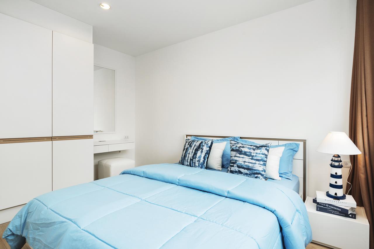 The Nest Sukhumvit 22 By Favstay Bangkok Zewnętrze zdjęcie