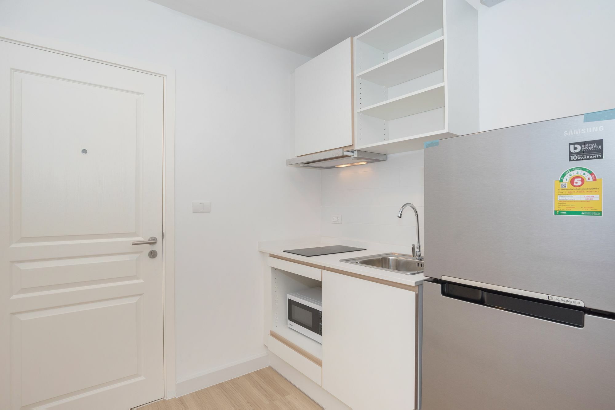 The Nest Sukhumvit 22 By Favstay Bangkok Zewnętrze zdjęcie