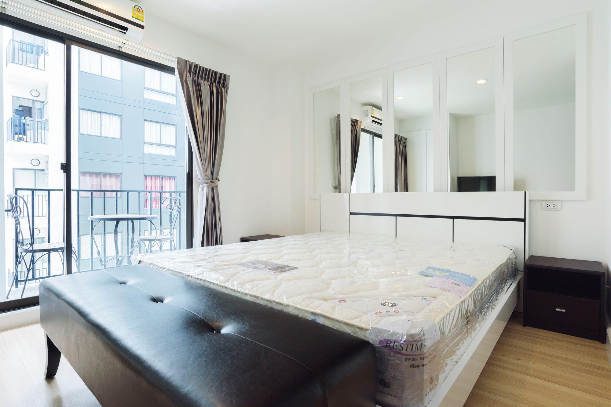 The Nest Sukhumvit 22 By Favstay Bangkok Zewnętrze zdjęcie