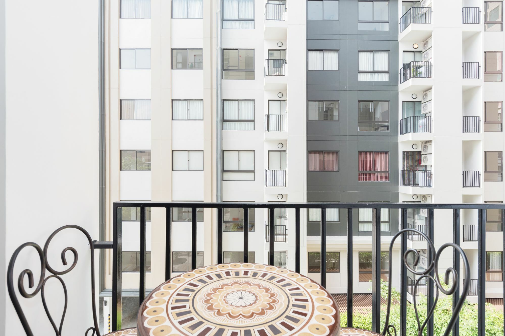 The Nest Sukhumvit 22 By Favstay Bangkok Zewnętrze zdjęcie