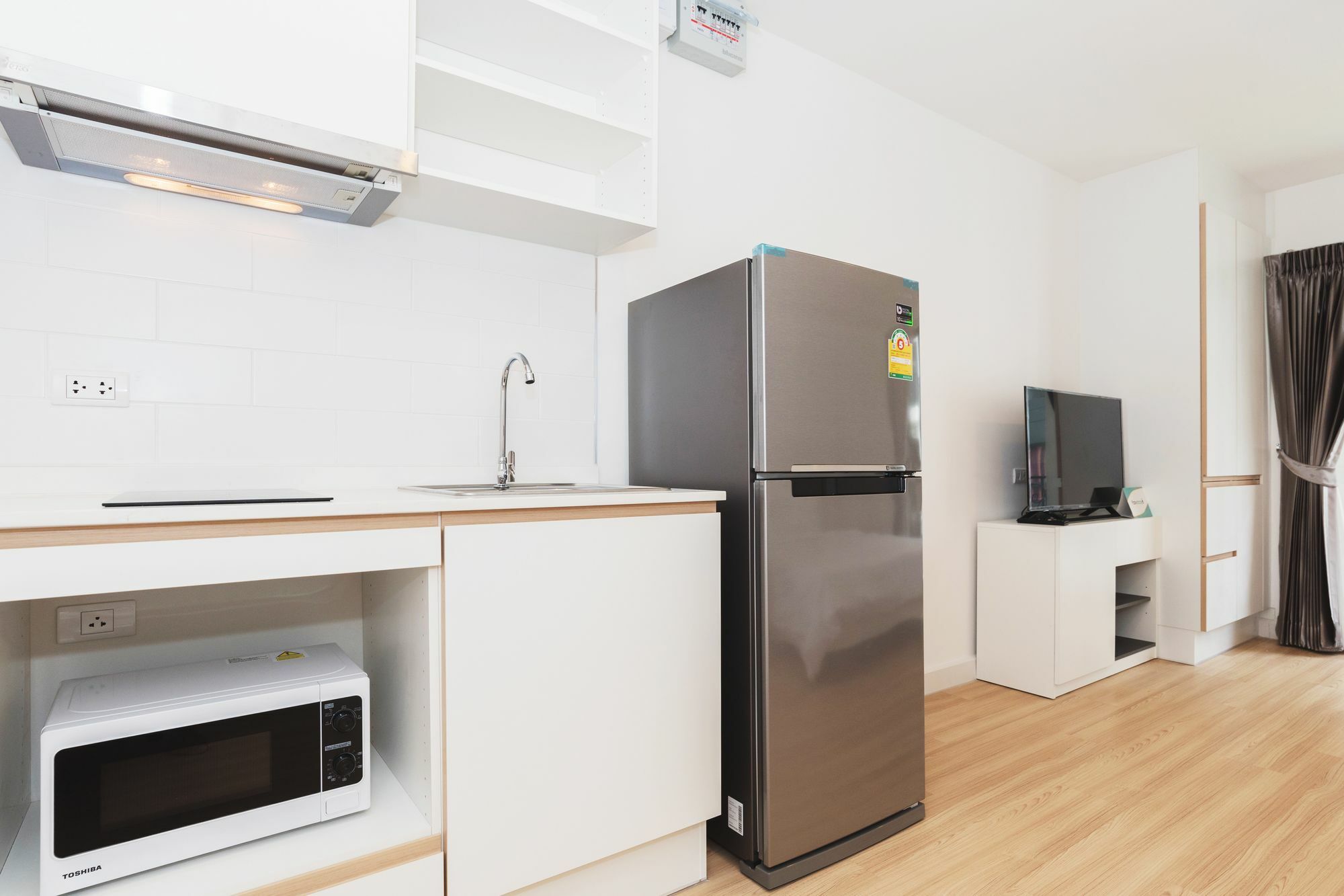 The Nest Sukhumvit 22 By Favstay Bangkok Zewnętrze zdjęcie