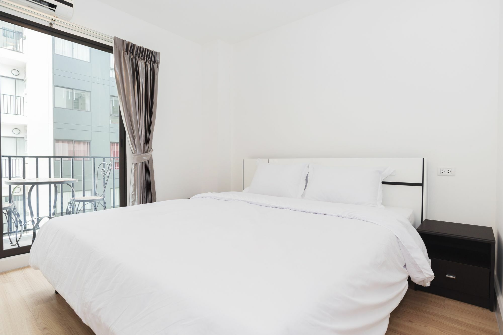 The Nest Sukhumvit 22 By Favstay Bangkok Zewnętrze zdjęcie