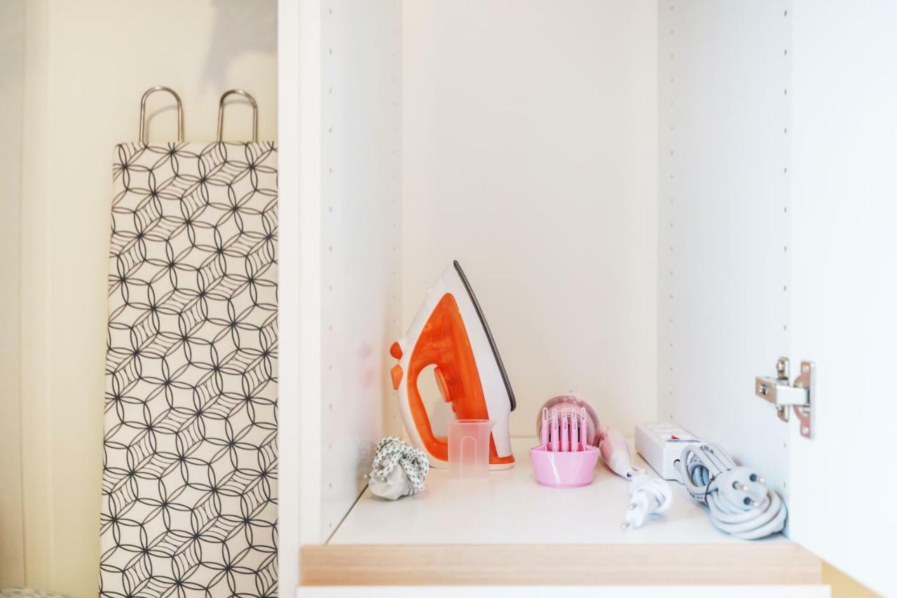 The Nest Sukhumvit 22 By Favstay Bangkok Zewnętrze zdjęcie